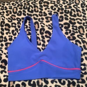 Women’s WILO Sports Bra Medium